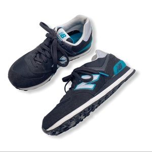 New Balance Running Shoes - size 7